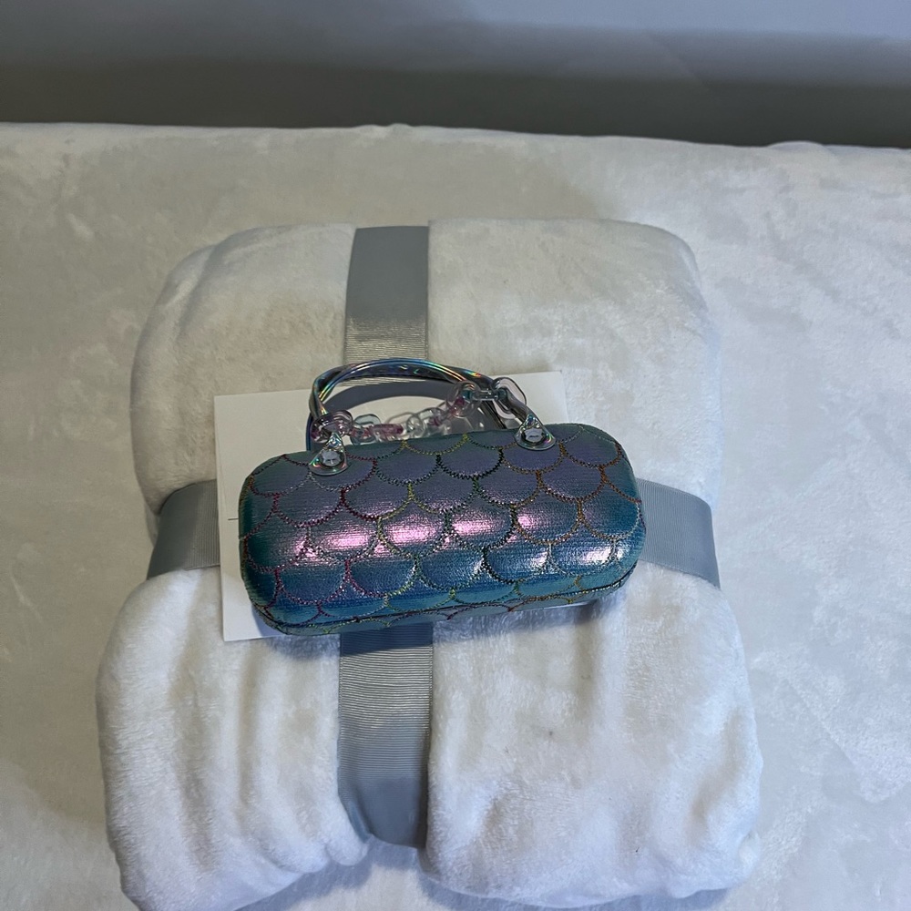 Free gift with purchase wrapped with care